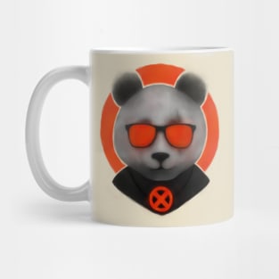 Big panda Mug